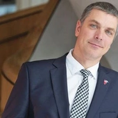 Co dalej z Instytutem Pileckiego? Karol Madaj: „Staram się uspokoić sytuację, naprawić ewentualne błędy”