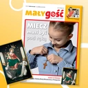 Już jest październikowy "Mały Gość"