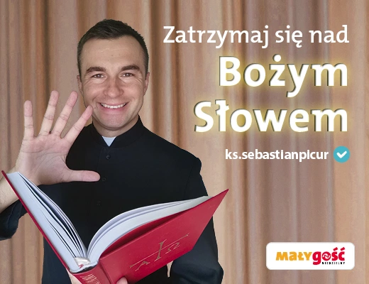 28 września 26. Niedziela Zwykła