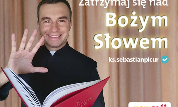 12 października 28. Niedziela Zwykła