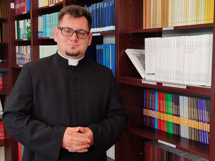 Zakończyła się rekrutacja do seminarium