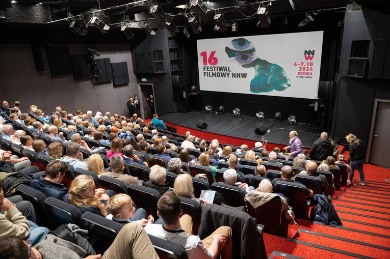 17. Międzynarodowy Festiwal Filmowy NNW zaprasza na filmową podróż ku wolności