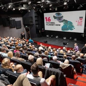 17. Międzynarodowy Festiwal Filmowy NNW zaprasza na filmową podróż ku wolności