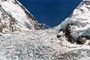 Lodowiec Khumbu
