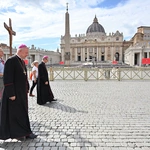 Pielgrzymka do Drzwi Świętych - cz. 2