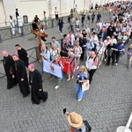 Pielgrzymka do Drzwi Świętych - cz. 2