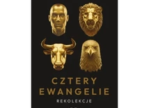 Cztery Ewangelie. Rekolekcje. Ks. Jerzy Szymik