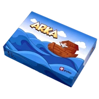 Arka (gra planszowa)