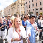 W drodze do Drzwi Świętych