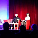 Promocja tomiku poezji "Przespane sny"