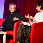 Promocja tomiku poezji "Przespane sny"