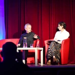 Promocja tomiku poezji "Przespane sny"