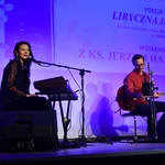 Promocja tomiku poezji "Przespane sny"