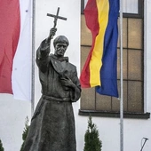 Władysław z Gielniowa. Za osnowę swoich kazań brał Imię ponad wszelkie imię