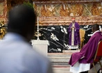 Kard. Parolin: dyplomacja wymaga wiernego przekazu zasad Ewangelii