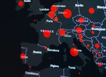 Abp Crociata: Europa nie może ulec strachowi