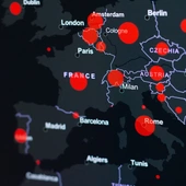 Abp Crociata: Europa nie może ulec strachowi