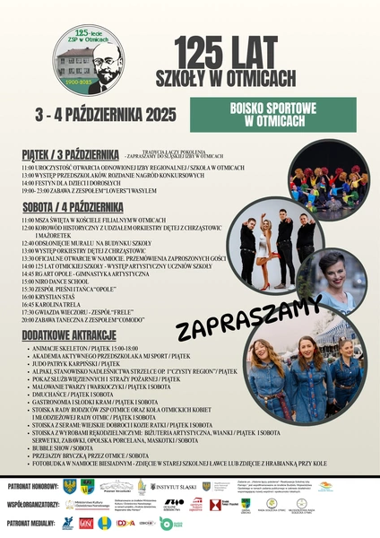 Program obchodów 