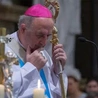 Prymas Czech przed wyborami: głupota też jest grzechem