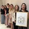 Rzym. Poświęcenie odnowionych apartamentów dla studentów