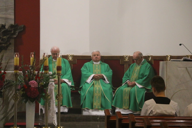 Płońsk. Inauguracja roku na Akademii ABC Chrześcijaństwa