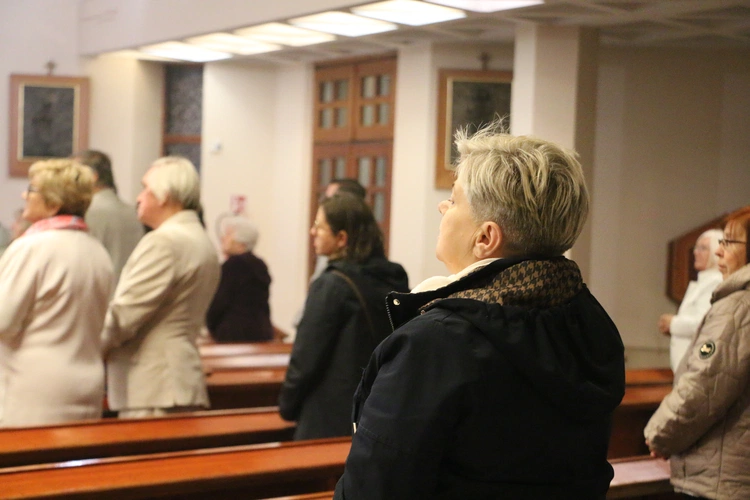Płońsk. Inauguracja roku na Akademii ABC Chrześcijaństwa