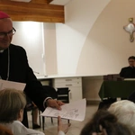 Płońsk. Inauguracja roku na Akademii ABC Chrześcijaństwa
