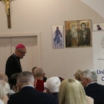 Płońsk. Inauguracja roku na Akademii ABC Chrześcijaństwa