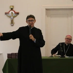 Płońsk. Inauguracja roku na Akademii ABC Chrześcijaństwa