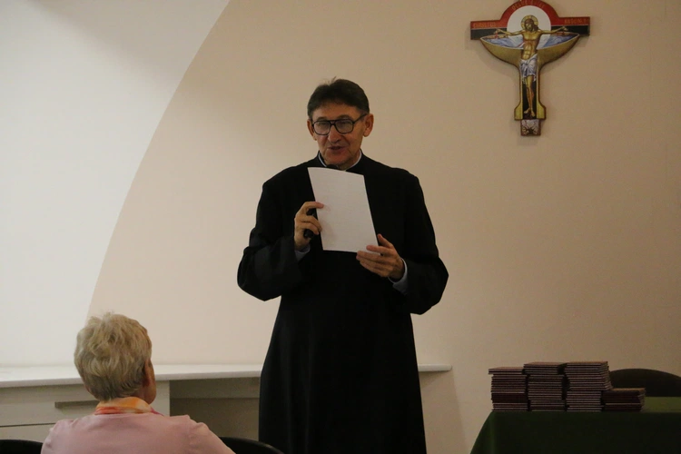 Płońsk. Inauguracja roku na Akademii ABC Chrześcijaństwa