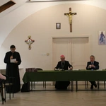Płońsk. Inauguracja roku na Akademii ABC Chrześcijaństwa