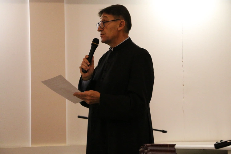 Płońsk. Inauguracja roku na Akademii ABC Chrześcijaństwa