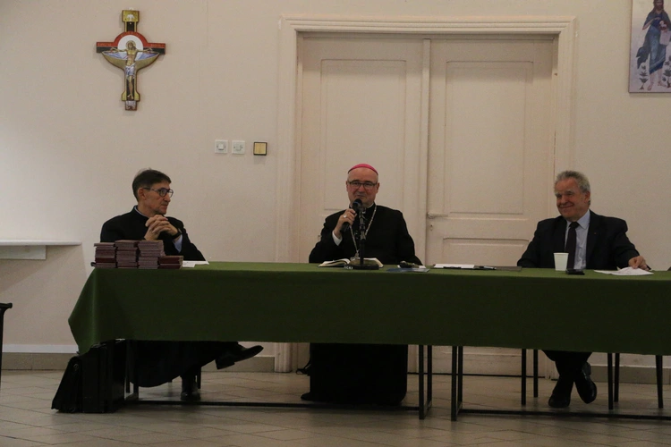 Płońsk. Inauguracja roku na Akademii ABC Chrześcijaństwa