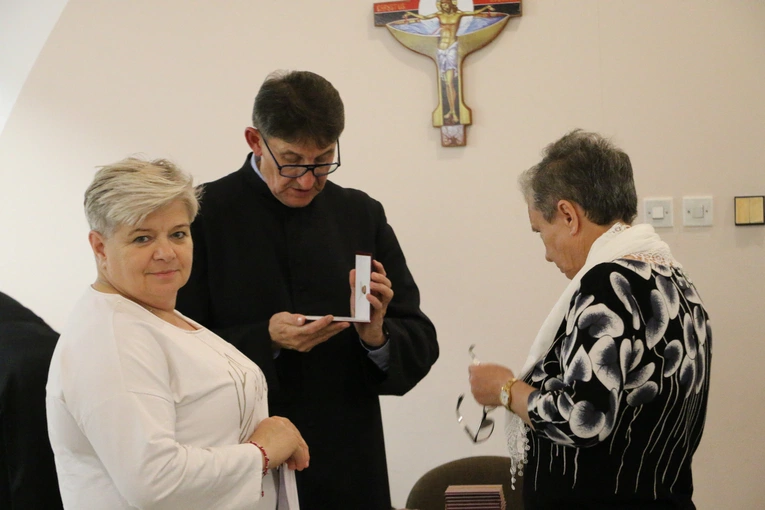 Płońsk. Inauguracja roku na Akademii ABC Chrześcijaństwa