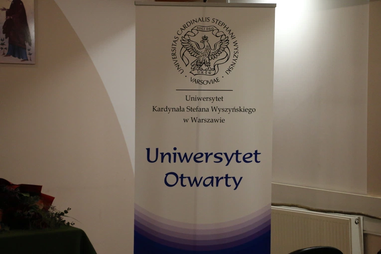 Płońsk. Inauguracja roku na Akademii ABC Chrześcijaństwa