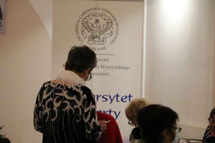 Płońsk. Inauguracja roku na Akademii ABC Chrześcijaństwa
