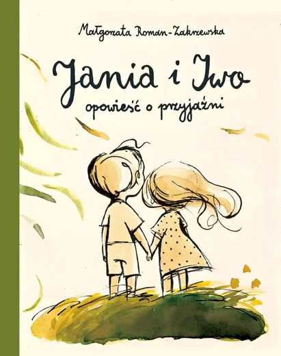 Jania i Iwo