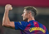 Robert Lewandowski ma na koncie strzeleckim 105 goli w rozgrywkach Ligi Mistrzów  i 86 w reprezentacji Polski