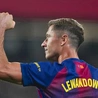 Robert Lewandowski ma na koncie strzeleckim 105 goli w rozgrywkach Ligi Mistrzów  i 86 w reprezentacji Polski