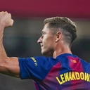Robert Lewandowski ma na koncie strzeleckim 105 goli w rozgrywkach Ligi Mistrzów  i 86 w reprezentacji Polski