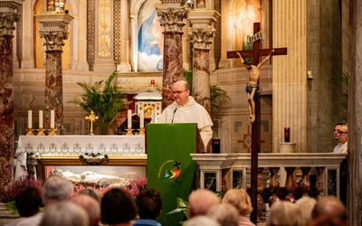 O Kościele, który jest apostolski