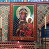 Ikona Jasnogórska powraca do katedry Notre-Dame w Paryżu