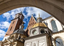Wawel jest Wasz!