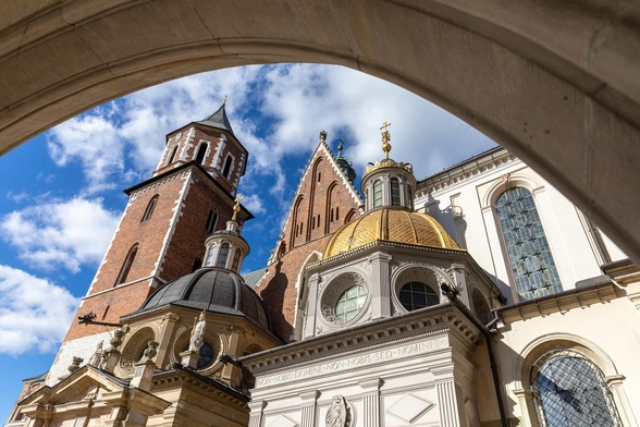 Wawel jest Wasz!