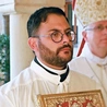 Wschodnie ziarno kiełkuje tutaj. Pierwszy ksiądz maronicki wysłany na stałe do Polski