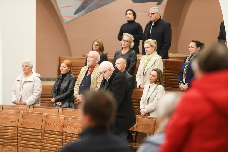 100 lat Księgarni św. Jacka