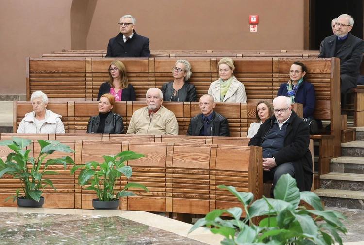 100 lat Księgarni św. Jacka