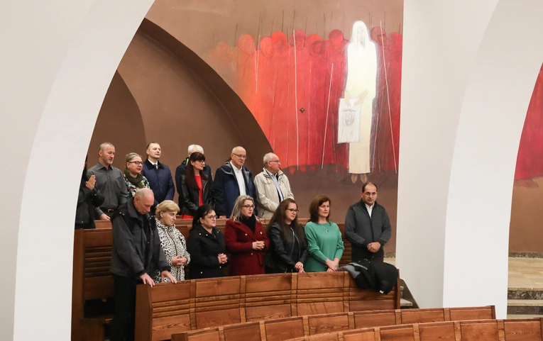 100 lat Księgarni św. Jacka