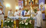 Historia jest nauczycielką życia - parafia Łukowa świętowała swoje 100-lecie