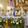 Historia jest nauczycielką życia - parafia Łukowa świętowała swoje 100-lecie